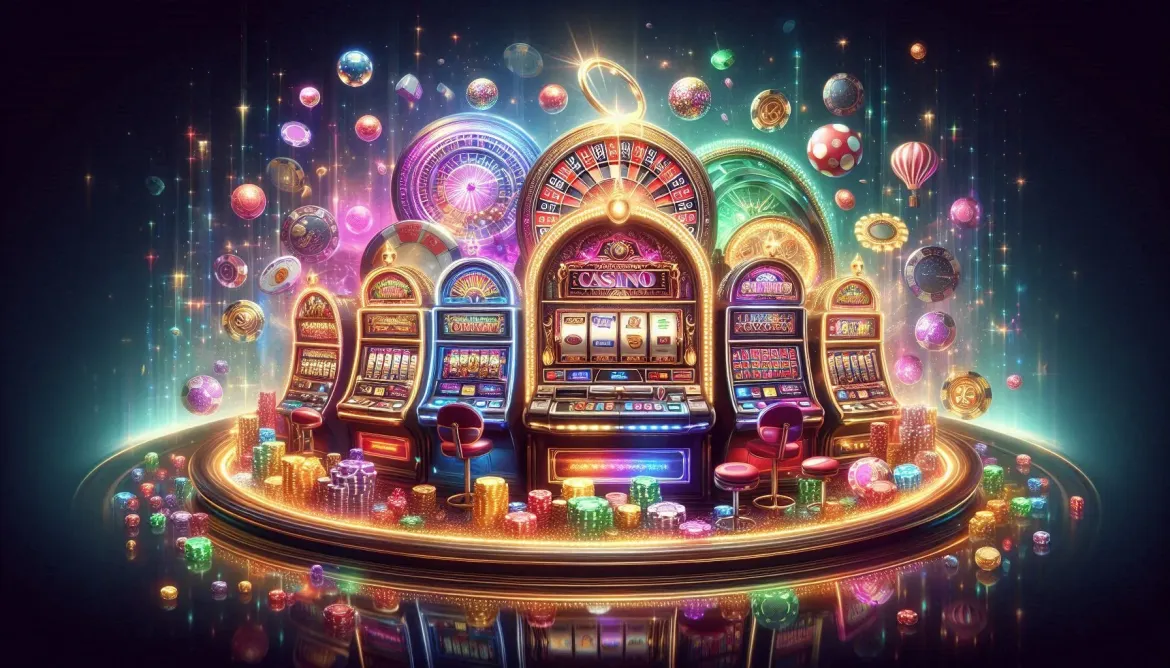 Wettson Casino